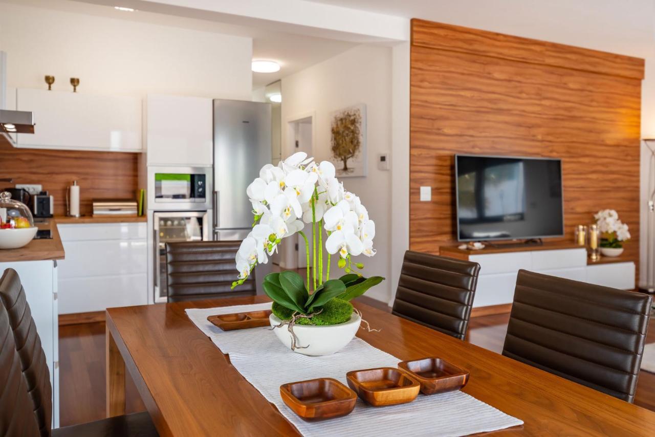 Apartman Darija Sukošan Exterior foto